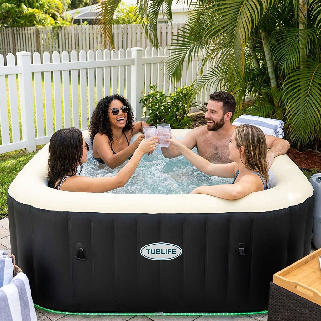 TUBLIFE